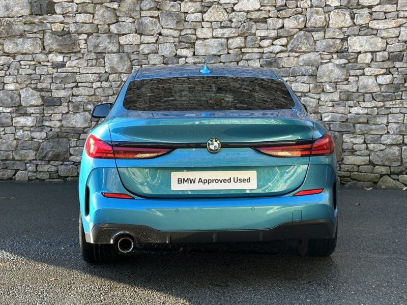 2022 (71) BMW 2 SERIES 218i M Sport 4dr DCT 4691839