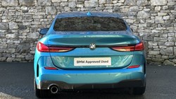 2022 (71) BMW 2 SERIES 218i M Sport 4dr DCT 4691839
