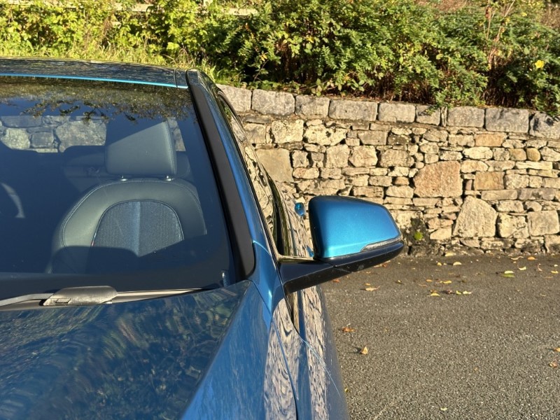 2022 (71) BMW 2 SERIES 218i M Sport 4dr DCT 4691820