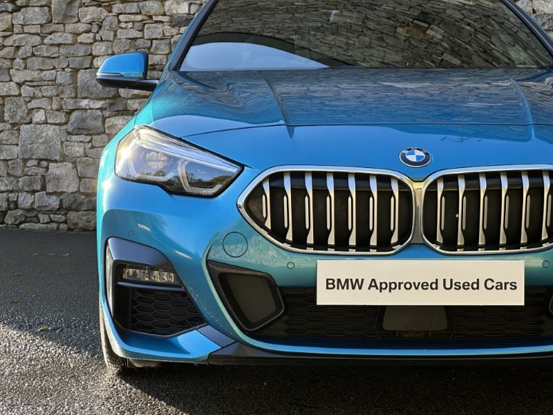 2022 (71) BMW 2 SERIES 218i M Sport 4dr DCT 4691828