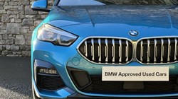 2022 (71) BMW 2 SERIES 218i M Sport 4dr DCT 4691828