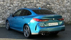 2022 (71) BMW 2 SERIES 218i M Sport 4dr DCT 1