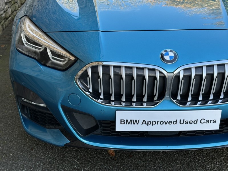 2022 (71) BMW 2 SERIES 218i M Sport 4dr DCT 4691805