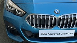 2022 (71) BMW 2 SERIES 218i M Sport 4dr DCT 4691805