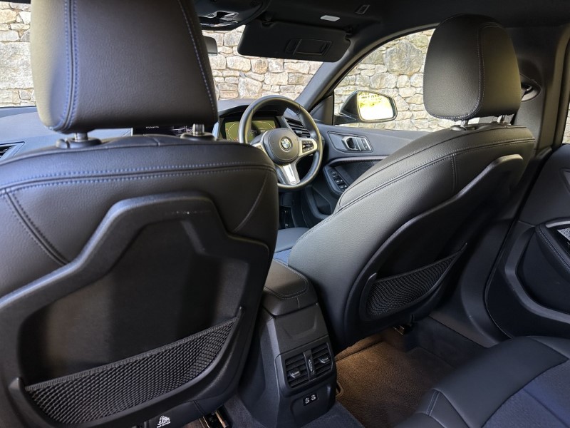 2022 (71) BMW 2 SERIES 218i M Sport 4dr DCT 4691817