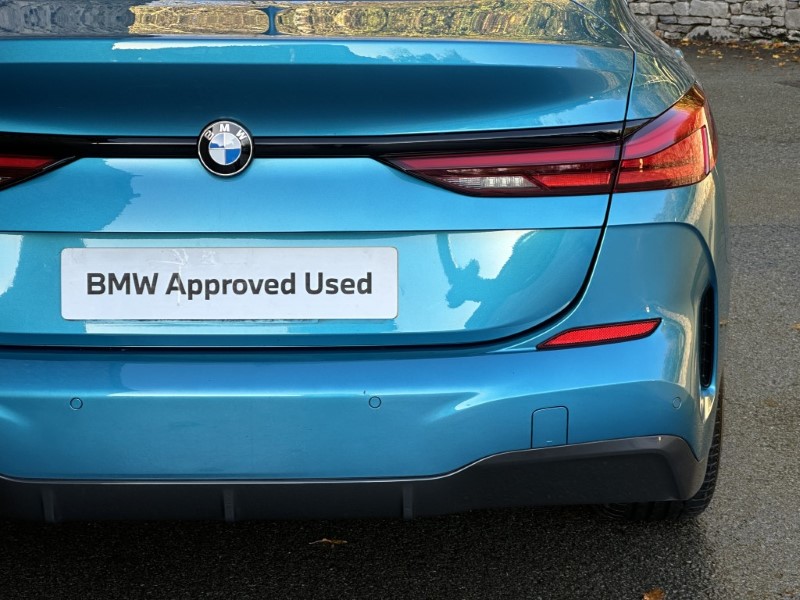 2022 (71) BMW 2 SERIES 218i M Sport 4dr DCT 4691779