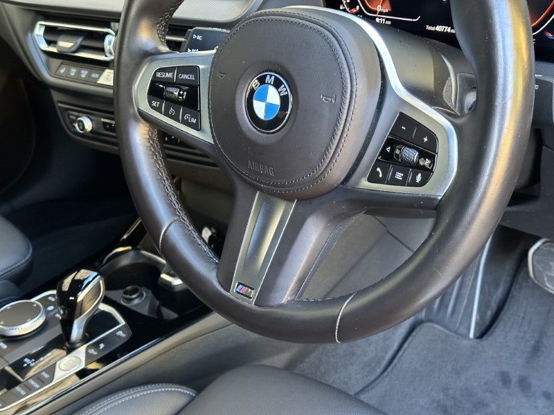 2022 (71) BMW 2 SERIES 218i M Sport 4dr DCT 4691784