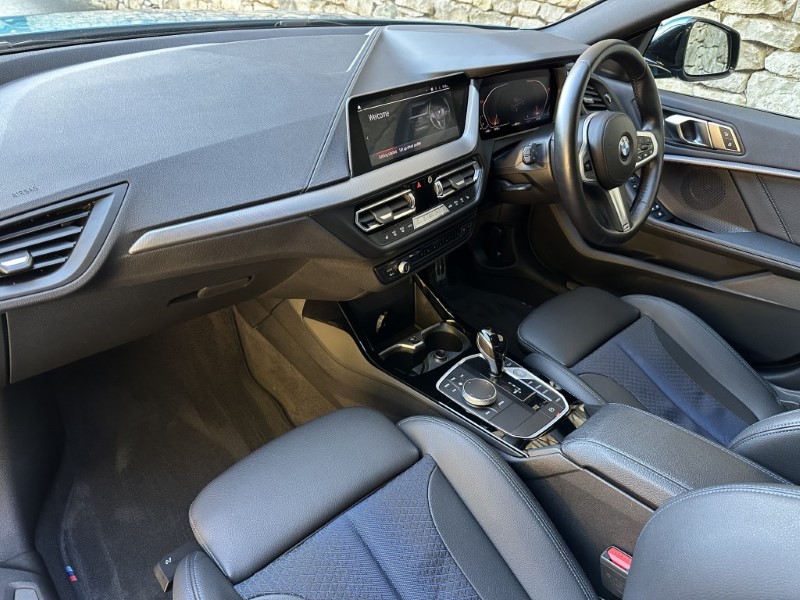 2022 (71) BMW 2 SERIES 218i M Sport 4dr DCT 4691809