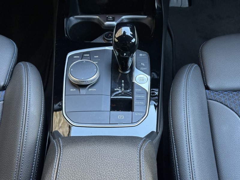 2022 (71) BMW 2 SERIES 218i M Sport 4dr DCT 4691792