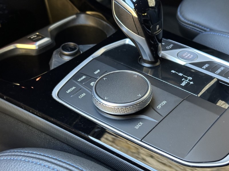 2022 (71) BMW 2 SERIES 218i M Sport 4dr DCT 4691815