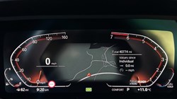 2022 (71) BMW 2 SERIES 218i M Sport 4dr DCT 4691816