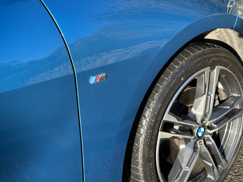 2022 (71) BMW 2 SERIES 218i M Sport 4dr DCT 4691834