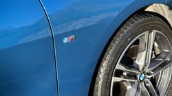 2022 (71) BMW 2 SERIES 218i M Sport 4dr DCT 4691834