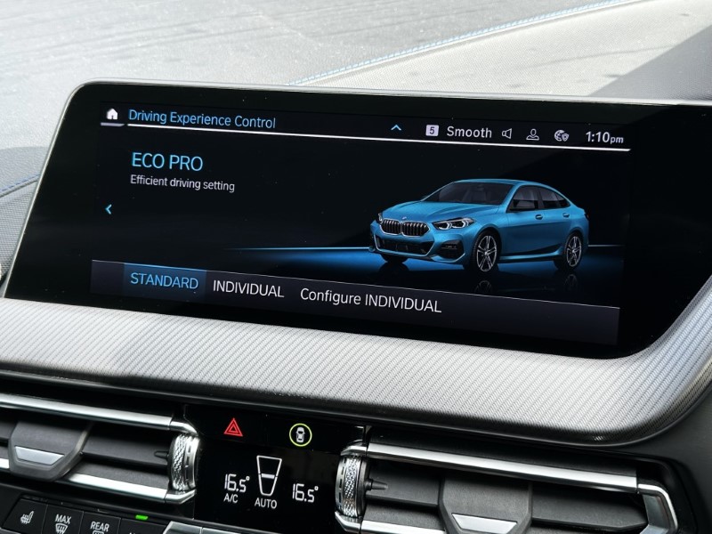 2022 (71) BMW 2 SERIES 218i M Sport 4dr DCT 4695763