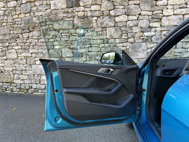 2022 (71) BMW 2 SERIES 218i M Sport 4dr DCT 4691841