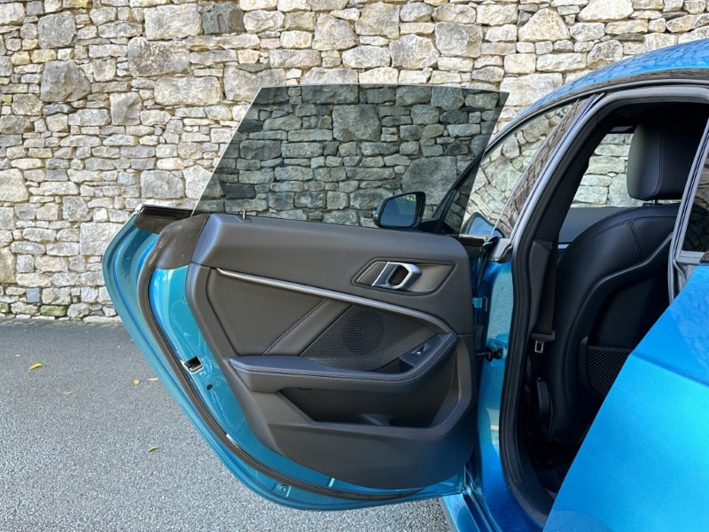 2022 (71) BMW 2 SERIES 218i M Sport 4dr DCT 4691842