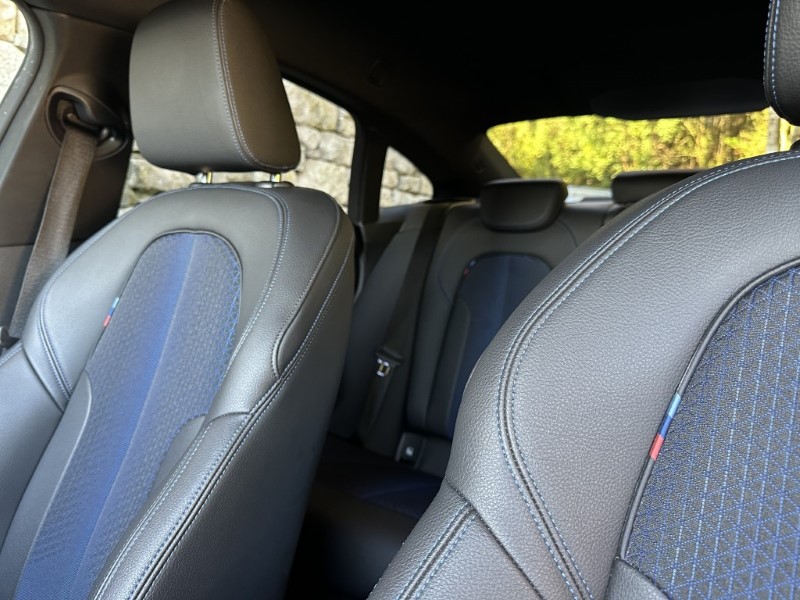 2022 (71) BMW 2 SERIES 218i M Sport 4dr DCT 4691813