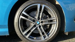 2022 (71) BMW 2 SERIES 218i M Sport 4dr DCT 4691831