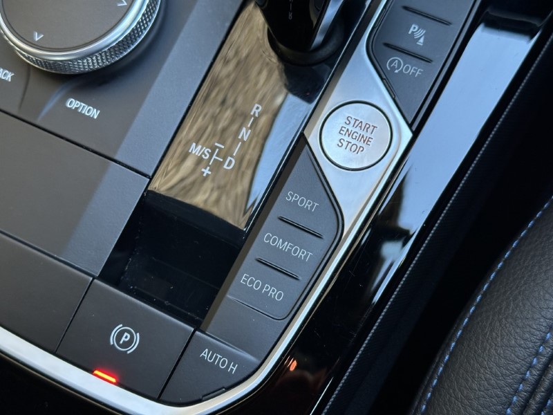 2022 (71) BMW 2 SERIES 218i M Sport 4dr DCT 4691797