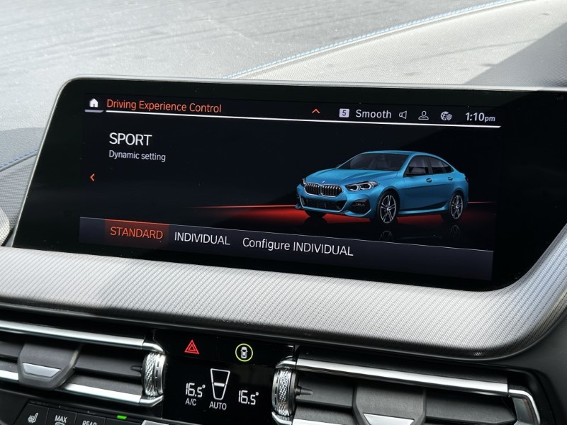 2022 (71) BMW 2 SERIES 218i M Sport 4dr DCT 4695761