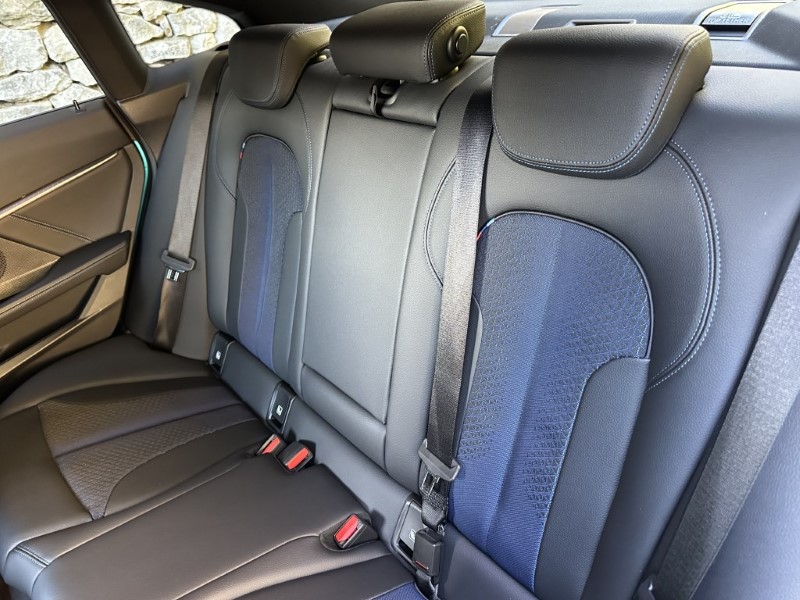 2022 (71) BMW 2 SERIES 218i M Sport 4dr DCT 4691837