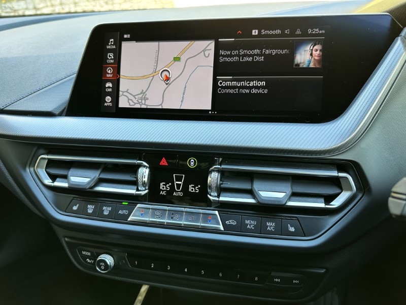 2022 (71) BMW 2 SERIES 218i M Sport 4dr DCT 4691825