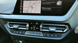 2022 (71) BMW 2 SERIES 218i M Sport 4dr DCT 4691825