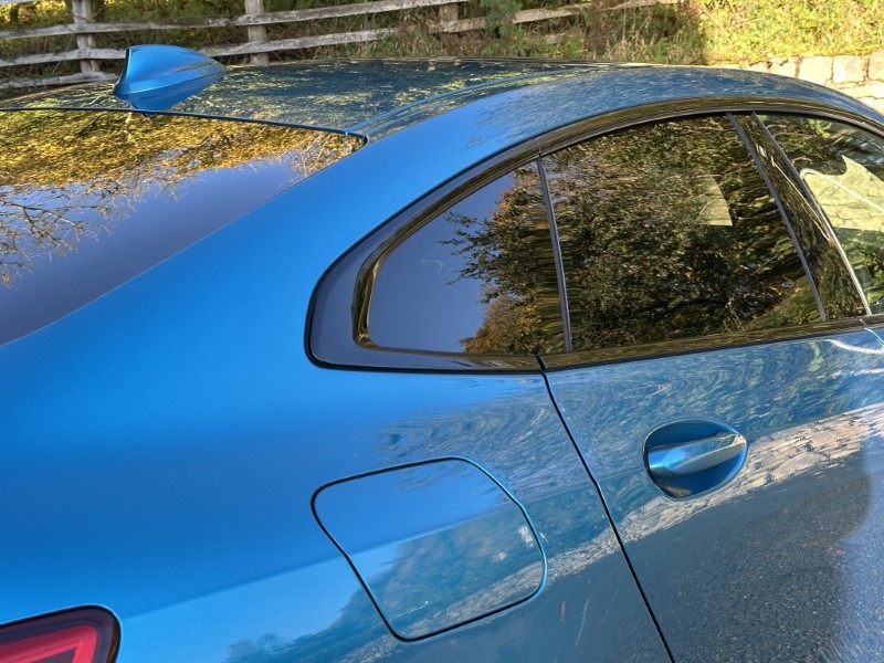 2022 (71) BMW 2 SERIES 218i M Sport 4dr DCT 4691836