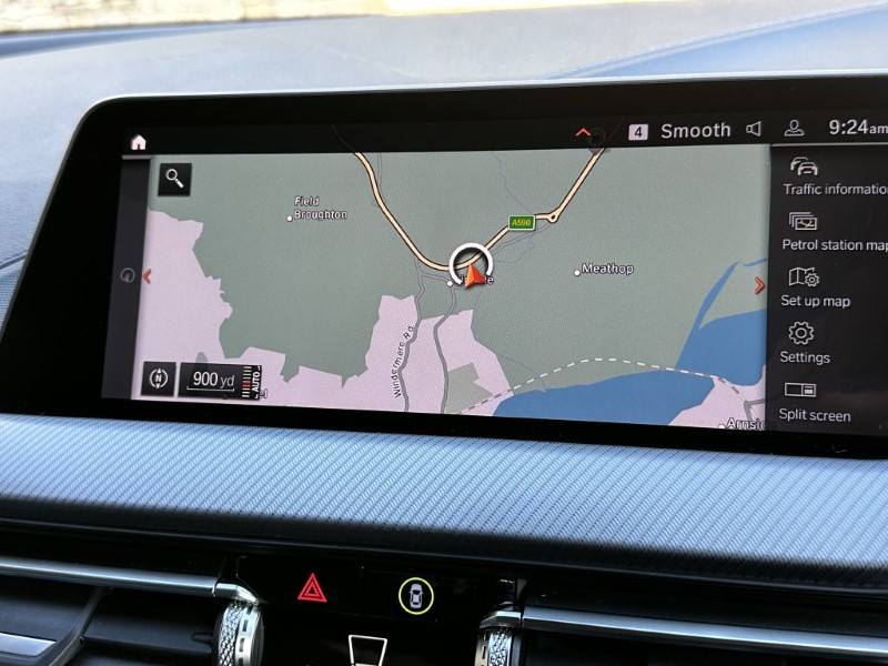 2022 (71) BMW 2 SERIES 218i M Sport 4dr DCT 4691822