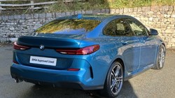 2022 (71) BMW 2 SERIES 218i M Sport 4dr DCT 4691835
