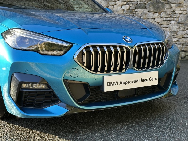 2022 (71) BMW 2 SERIES 218i M Sport 4dr DCT 4691827