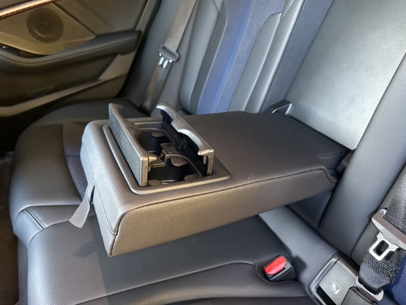 2022 (71) BMW 2 SERIES 218i M Sport 4dr DCT 4691838