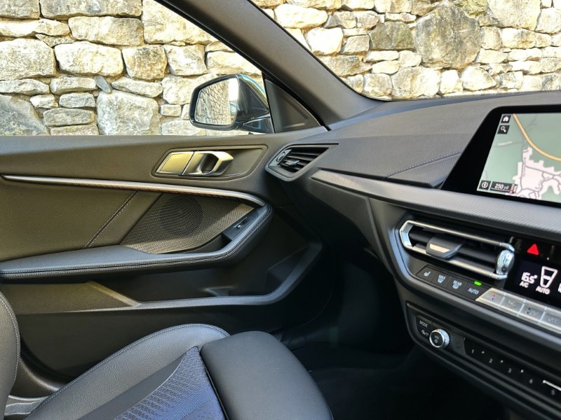 2022 (71) BMW 2 SERIES 218i M Sport 4dr DCT 4691798