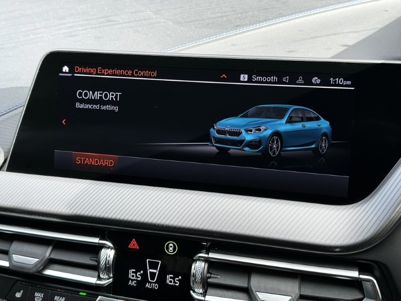 2022 (71) BMW 2 SERIES 218i M Sport 4dr DCT 4695762