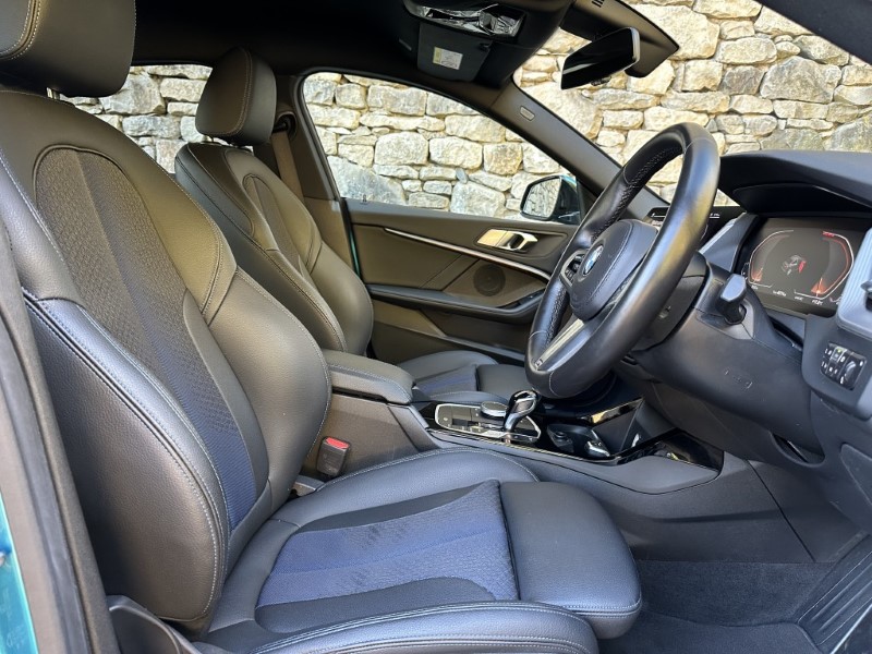 2022 (71) BMW 2 SERIES 218i M Sport 4dr DCT 4691786