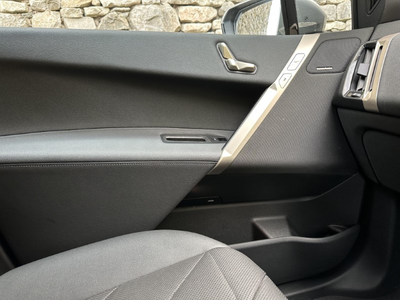 2023 (73) BMW iX 240kW xDrive40 M Sport 4711383