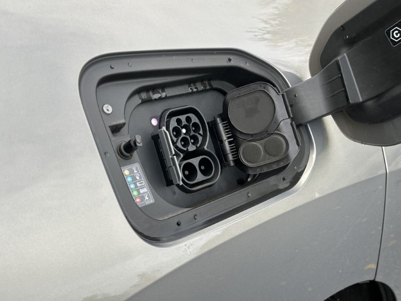 2023 (73) BMW iX 240kW xDrive40 M Sport 4711431