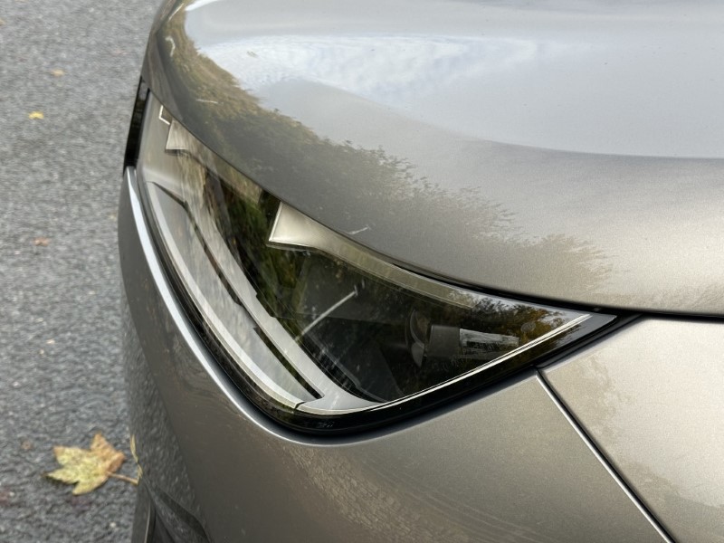 2023 (73) BMW iX 240kW xDrive40 M Sport 4711425