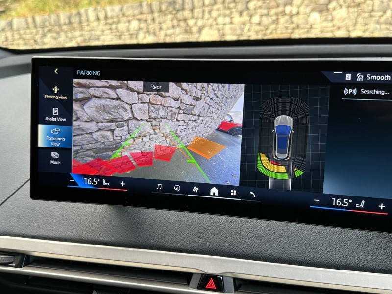 2023 (73) BMW iX 240kW xDrive40 M Sport 4711415