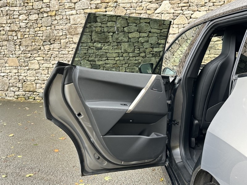 2023 (73) BMW iX 240kW xDrive40 M Sport 4711406