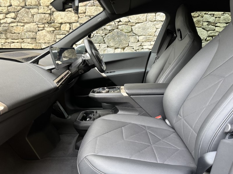 2023 (73) BMW iX 240kW xDrive40 M Sport 4711396