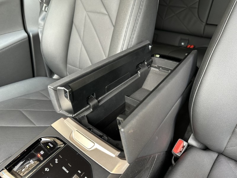 2023 (73) BMW iX 240kW xDrive40 M Sport 4711400