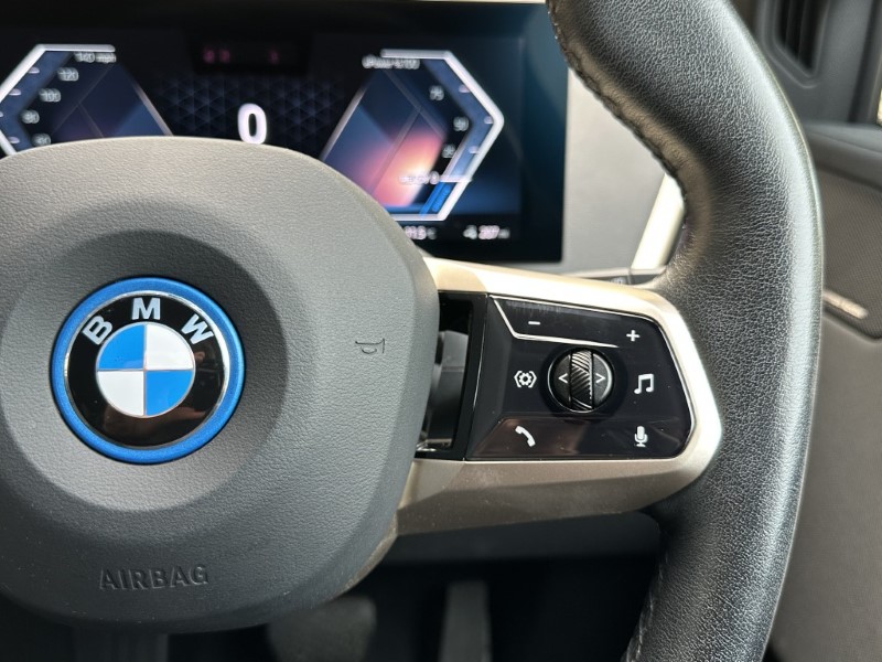 2023 (73) BMW iX 240kW xDrive40 M Sport 4711389
