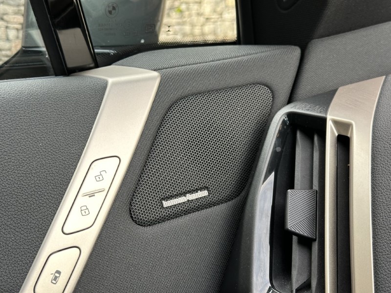 2023 (73) BMW iX 240kW xDrive40 M Sport 4711426