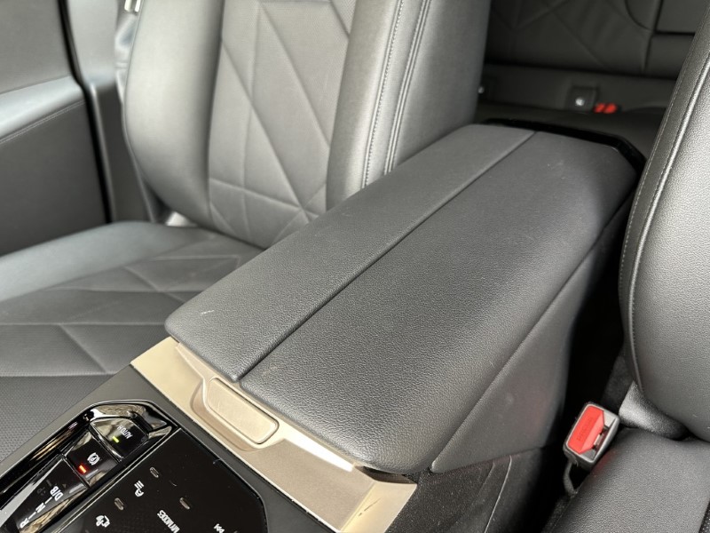 2023 (73) BMW iX 240kW xDrive40 M Sport 4711399