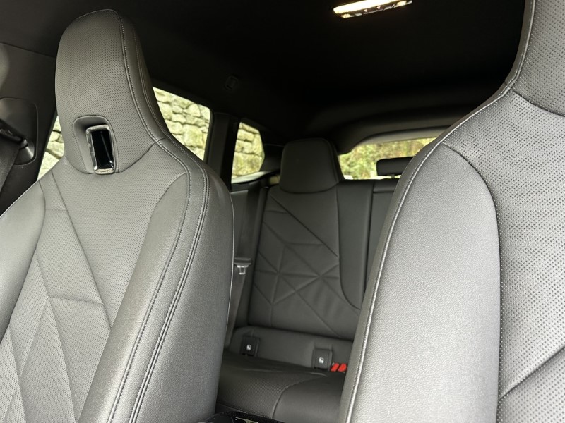 2023 (73) BMW iX 240kW xDrive40 M Sport 4711398