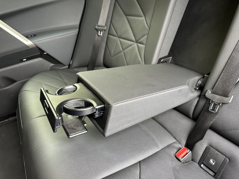 2023 (73) BMW iX 240kW xDrive40 M Sport 4711410