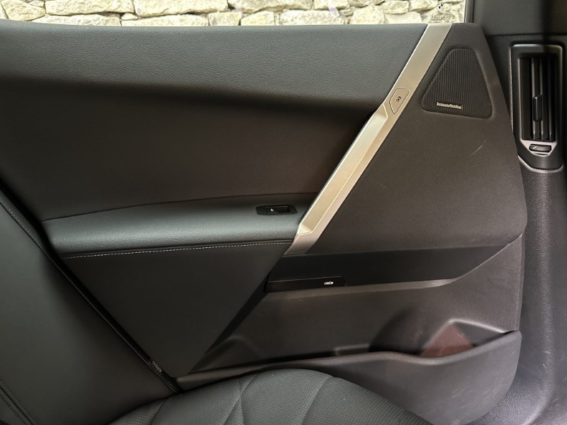 2023 (73) BMW iX 240kW xDrive40 M Sport 4711375