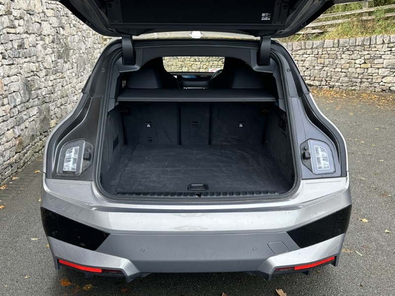 2023 (73) BMW iX 240kW xDrive40 M Sport 4711436