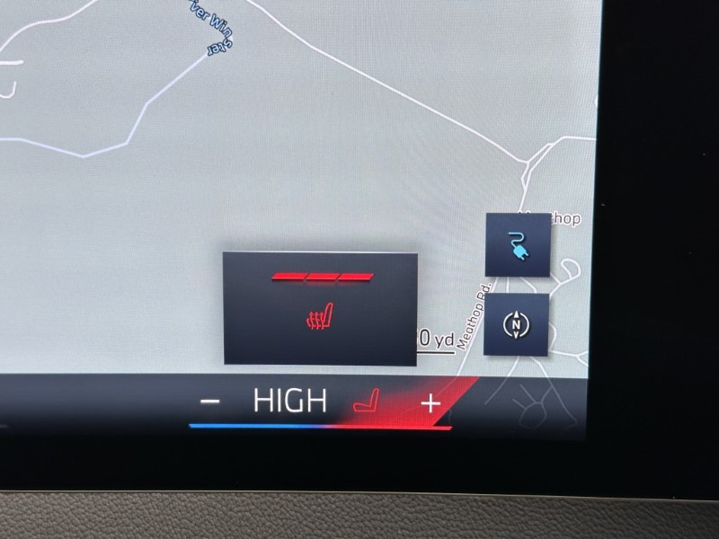 2023 (73) BMW iX 240kW xDrive40 M Sport 4711390